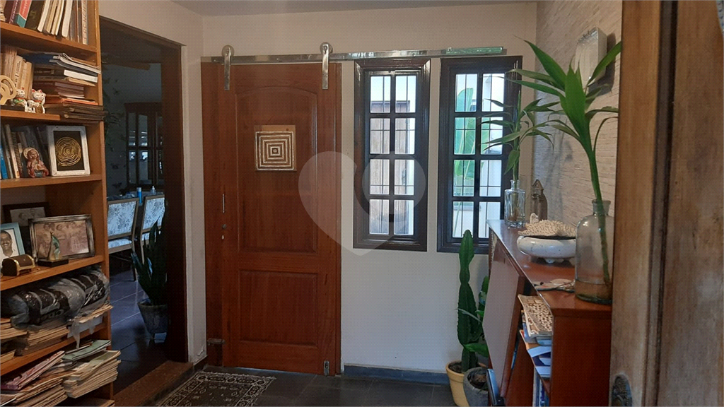 Sobrado, 4 quartos, 336 m² - Foto 9