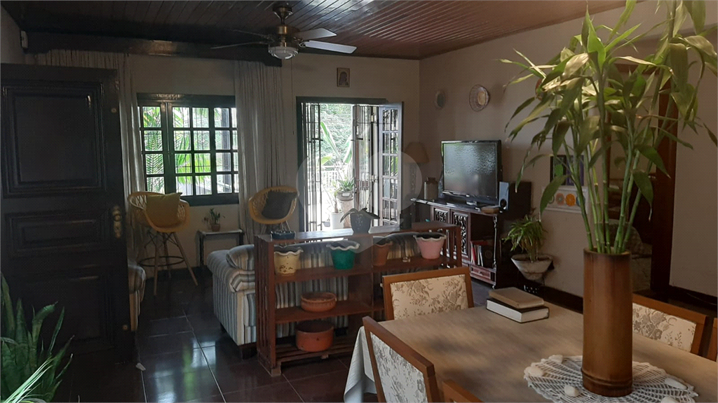 Sobrado, 4 quartos, 336 m² - Foto 17