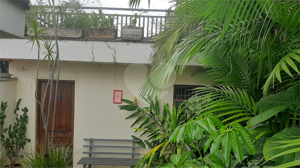 Sobrado, 4 quartos, 336 m² - Foto 2