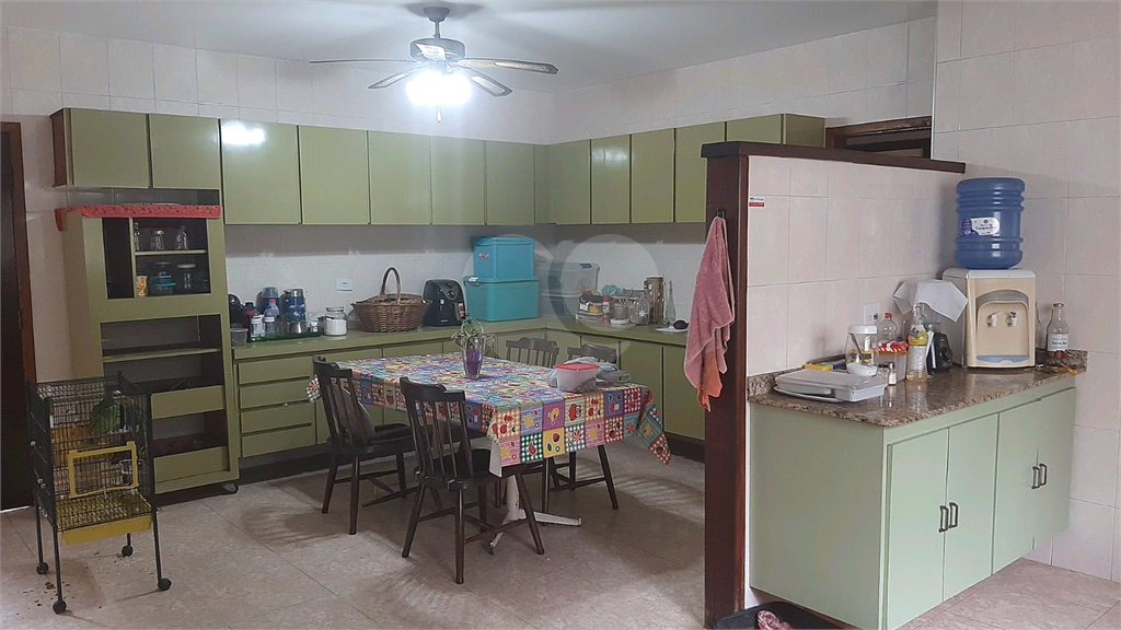 Sobrado, 4 quartos, 336 m² - Foto 14