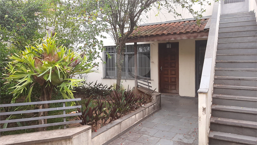 Sobrado, 4 quartos, 336 m² - Foto 10