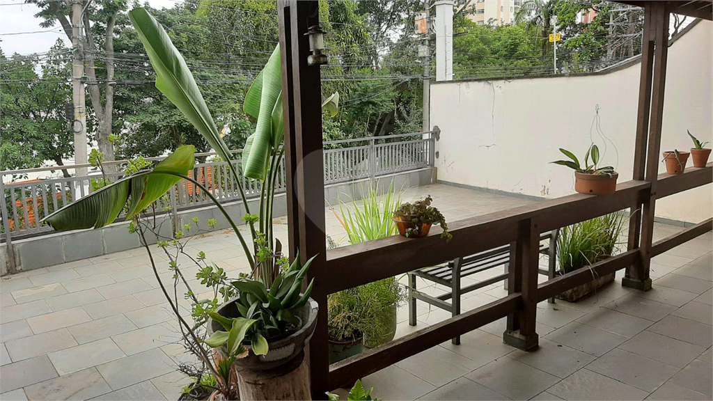 Sobrado, 4 quartos, 336 m² - Foto 3