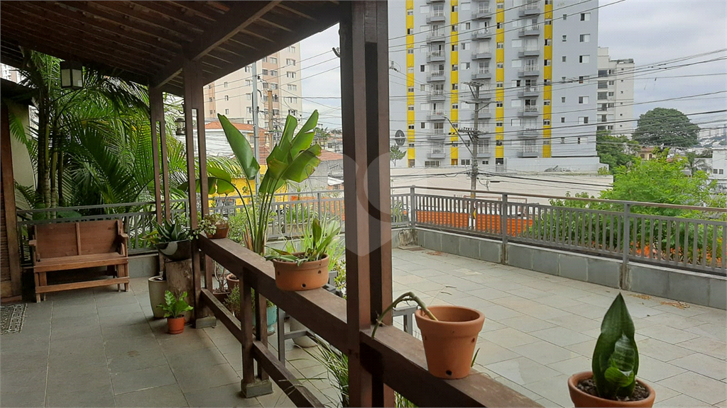 Sobrado, 4 quartos, 336 m² - Foto 1