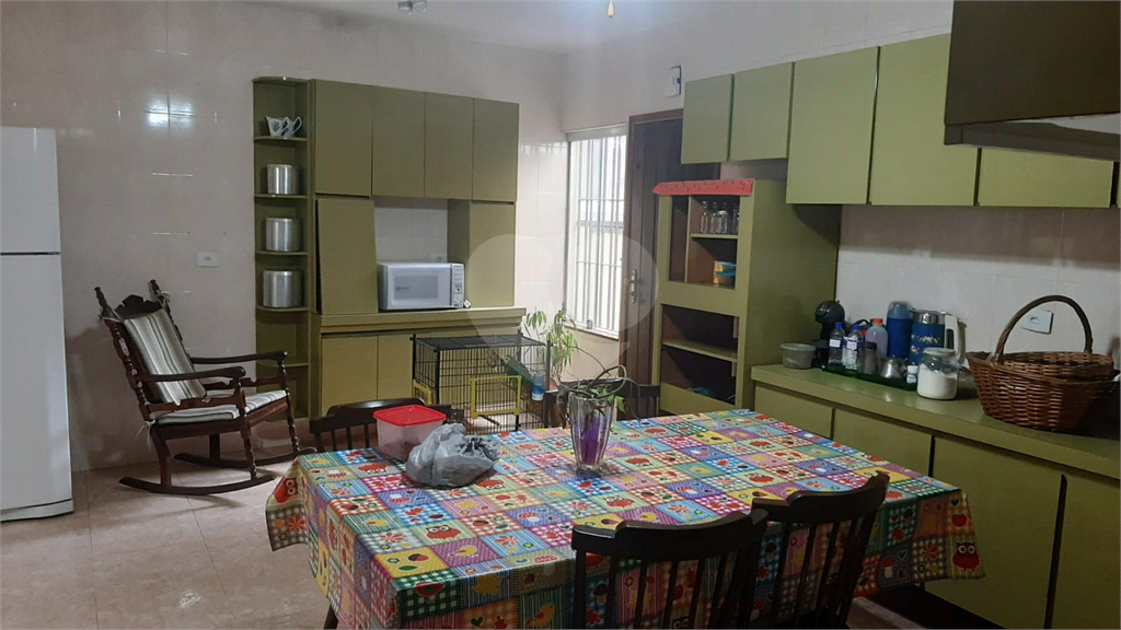 Sobrado, 4 quartos, 336 m² - Foto 13