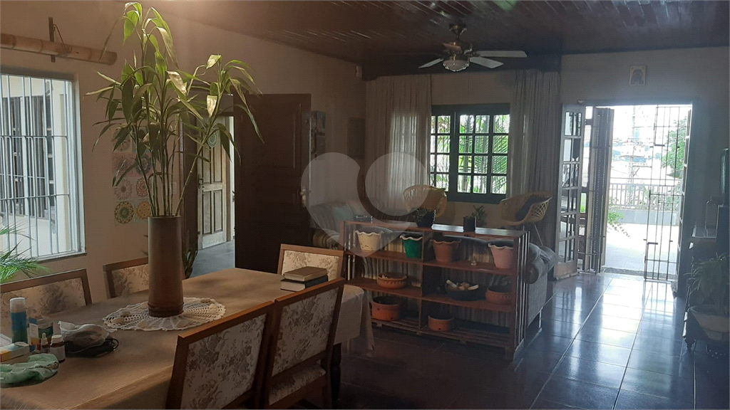 Sobrado, 4 quartos, 336 m² - Foto 4