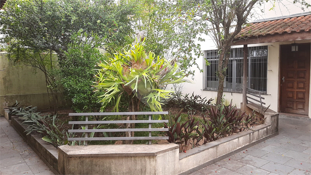 Sobrado, 4 quartos, 336 m² - Foto 12