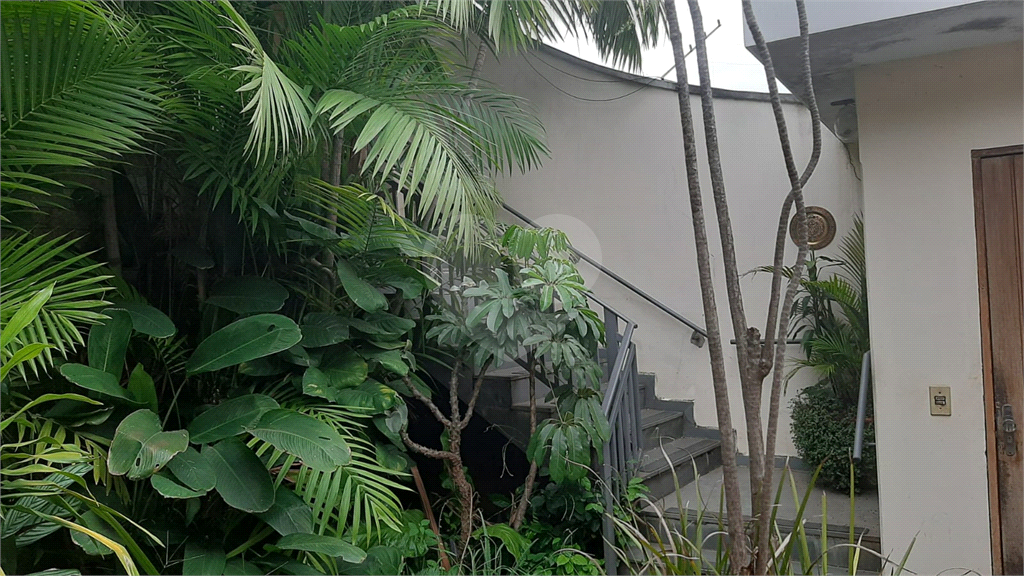 Sobrado, 4 quartos, 336 m² - Foto 6