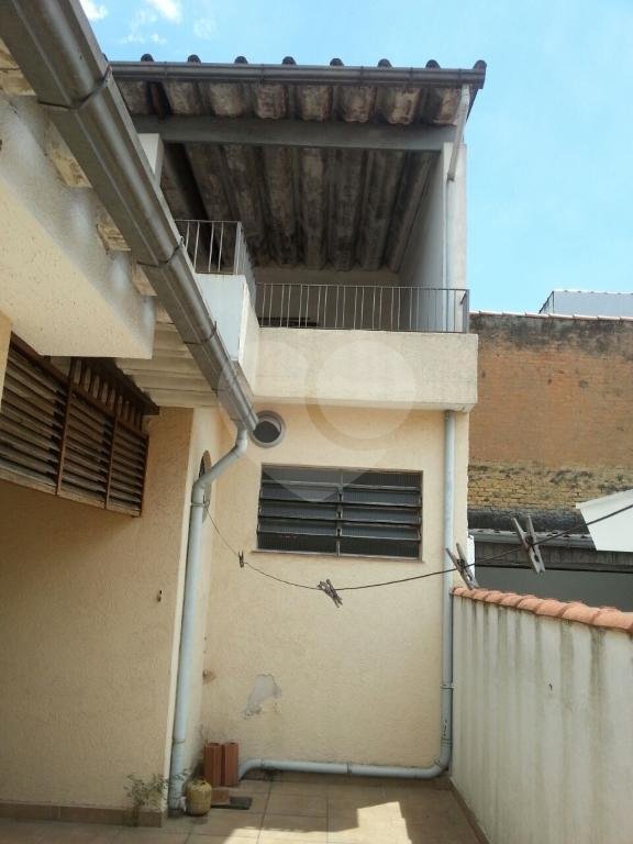 SOBRADO VILA ESTER, PRÓXIMO DA AVENIDA BRAZ LEME, SENDO 3 DORMITÓRIOS E 1 VAGA