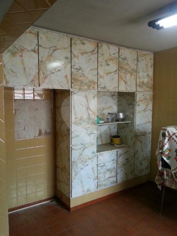 SOBRADO VILA ESTER, PRÓXIMO DA AVENIDA BRAZ LEME, SENDO 3 DORMITÓRIOS E 1 VAGA
