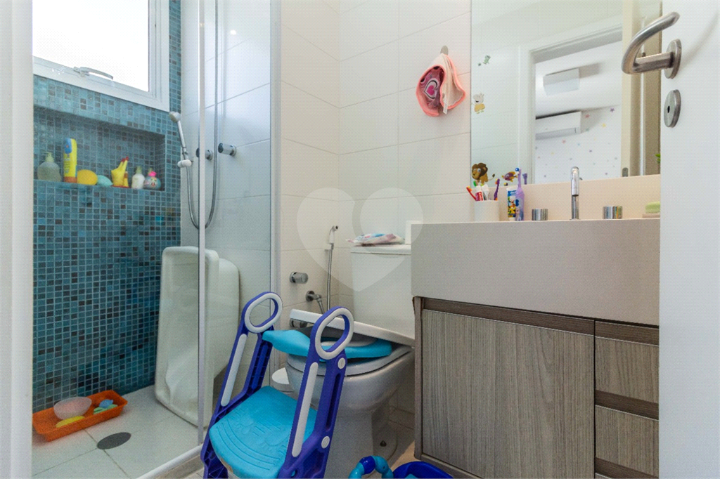 APARTAMENTO - 3 DORMS - 3 SUITES - 4 VAGAS - PARA VENDA OU LOCAÇÃO NA VILA LEOPOLDINA