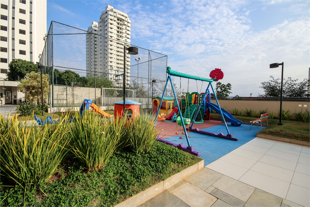 APARTAMENTO - 3 DORMS - 3 SUITES - 4 VAGAS - PARA VENDA OU LOCAÇÃO NA VILA LEOPOLDINA