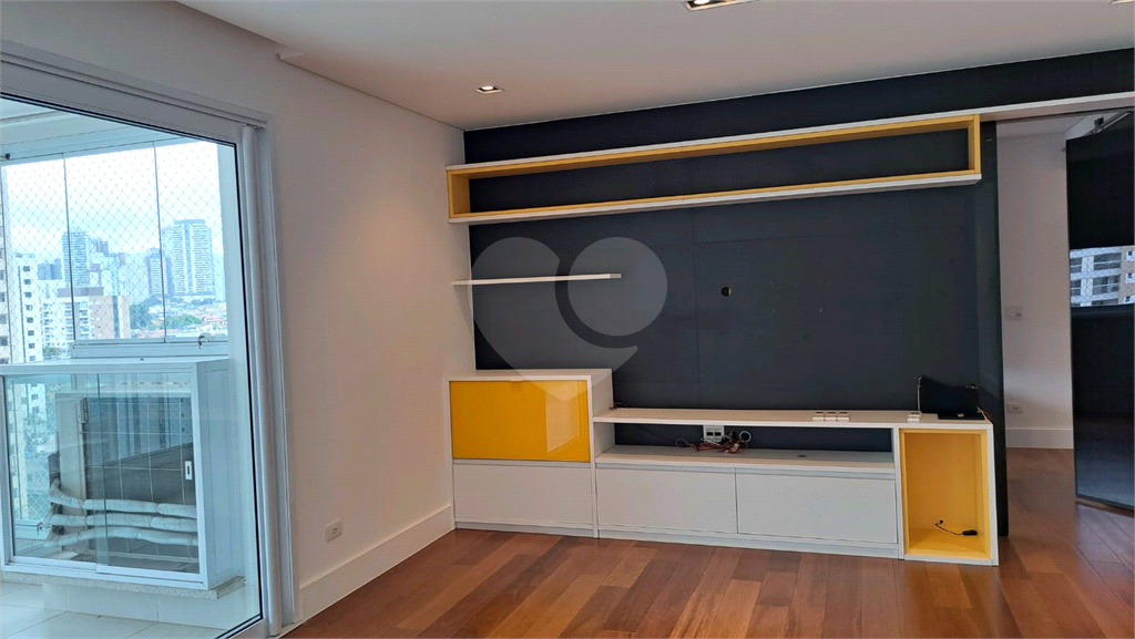 APARTAMENTO - 3 DORMS - 3 SUITES - 4 VAGAS - PARA VENDA OU LOCAÇÃO NA VILA LEOPOLDINA