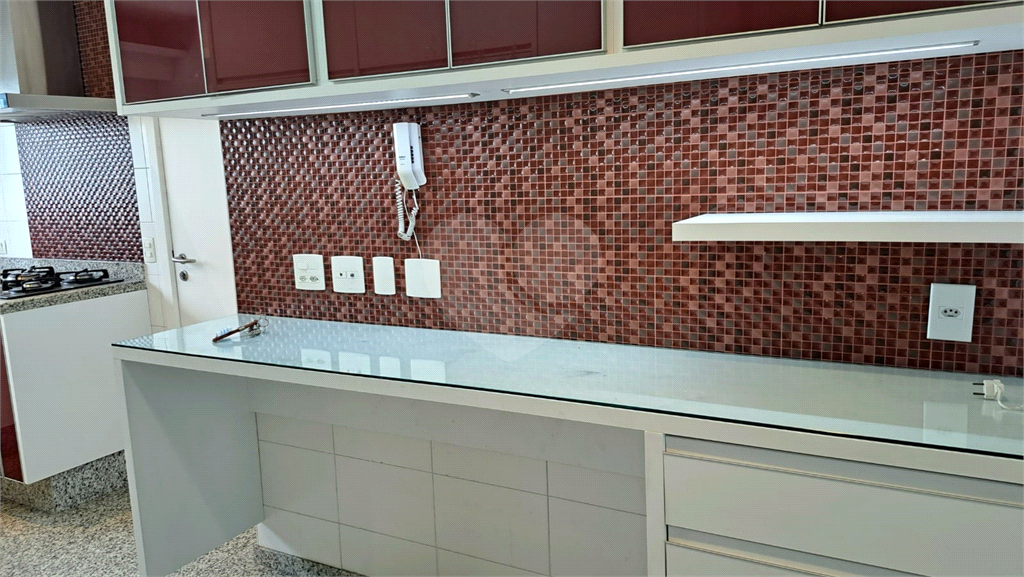 APARTAMENTO - 3 DORMS - 3 SUITES - 4 VAGAS - PARA VENDA OU LOCAÇÃO NA VILA LEOPOLDINA