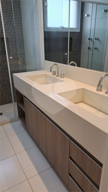 APARTAMENTO - 3 DORMS - 3 SUITES - 4 VAGAS - PARA VENDA OU LOCAÇÃO NA VILA LEOPOLDINA