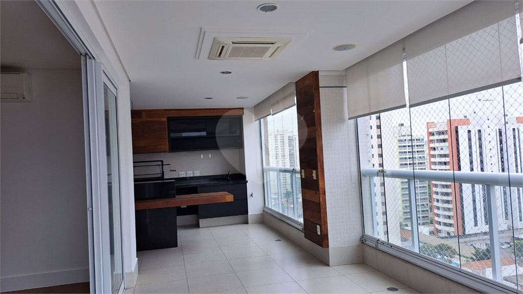 APARTAMENTO - 3 DORMS - 3 SUITES - 4 VAGAS - PARA VENDA OU LOCAÇÃO NA VILA LEOPOLDINA