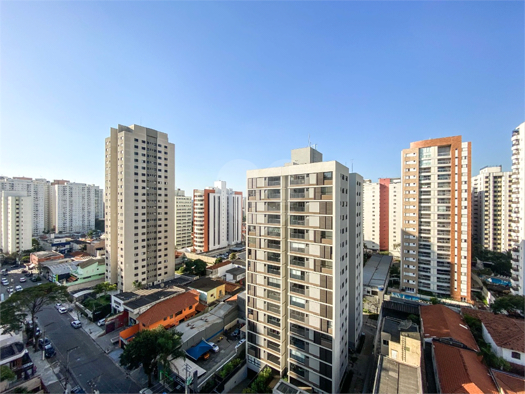 APARTAMENTO - 3 DORMS - 3 SUITES - 4 VAGAS - PARA VENDA OU LOCAÇÃO NA VILA LEOPOLDINA