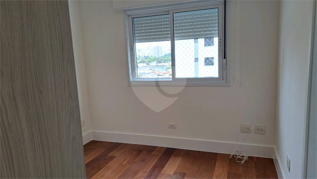 APARTAMENTO - 3 DORMS - 3 SUITES - 4 VAGAS - PARA VENDA OU LOCAÇÃO NA VILA LEOPOLDINA
