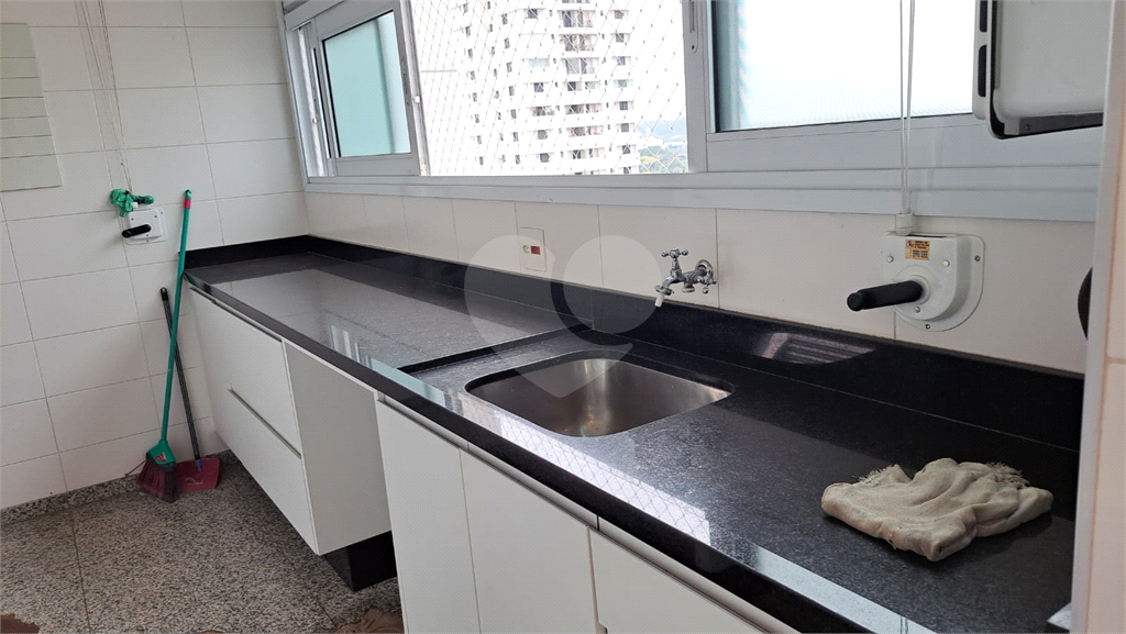 APARTAMENTO - 3 DORMS - 3 SUITES - 4 VAGAS - PARA VENDA OU LOCAÇÃO NA VILA LEOPOLDINA