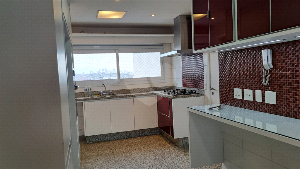 APARTAMENTO - 3 DORMS - 3 SUITES - 4 VAGAS - PARA VENDA OU LOCAÇÃO NA VILA LEOPOLDINA