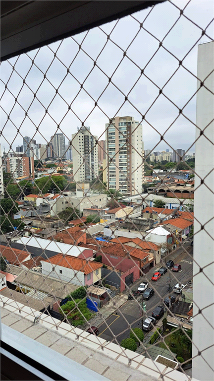 APARTAMENTO - 3 DORMS - 3 SUITES - 4 VAGAS - PARA VENDA OU LOCAÇÃO NA VILA LEOPOLDINA