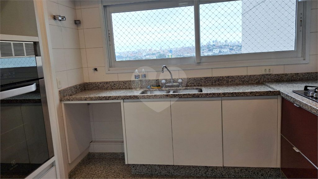 APARTAMENTO - 3 DORMS - 3 SUITES - 4 VAGAS - PARA VENDA OU LOCAÇÃO NA VILA LEOPOLDINA