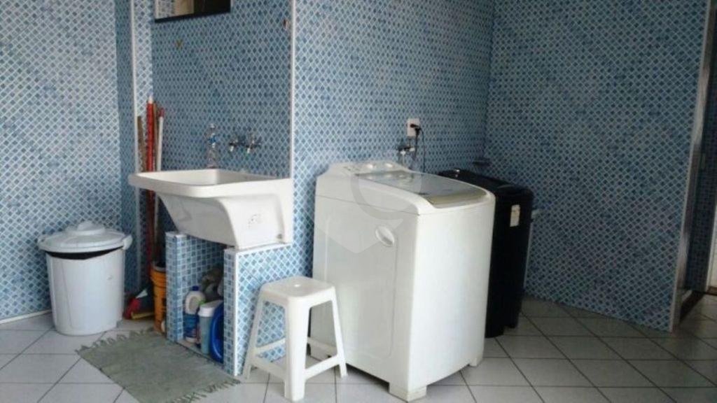 Casa Alto Padrão