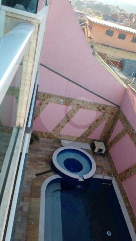 Casa Alto Padrão
