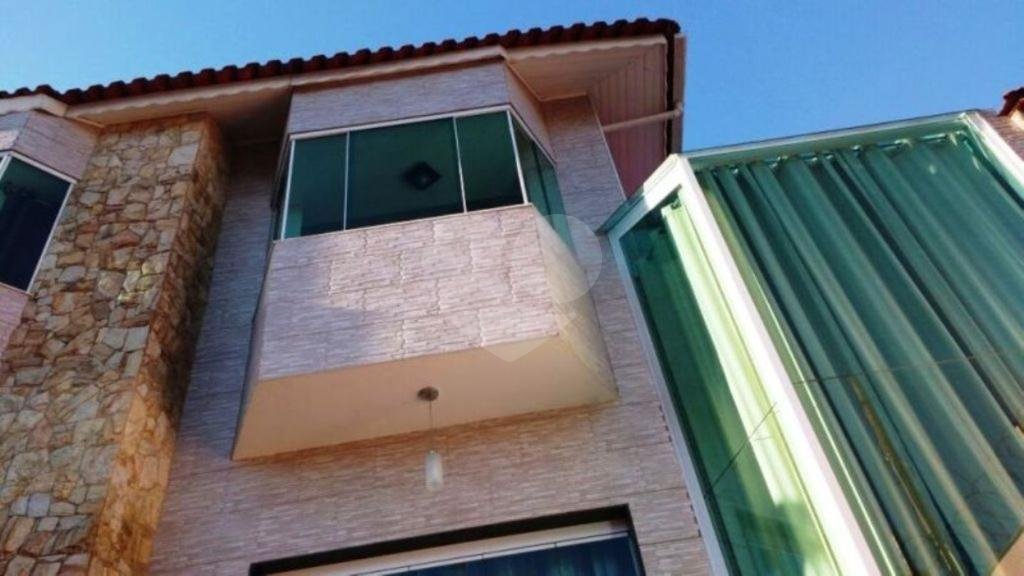 Casa Alto Padrão