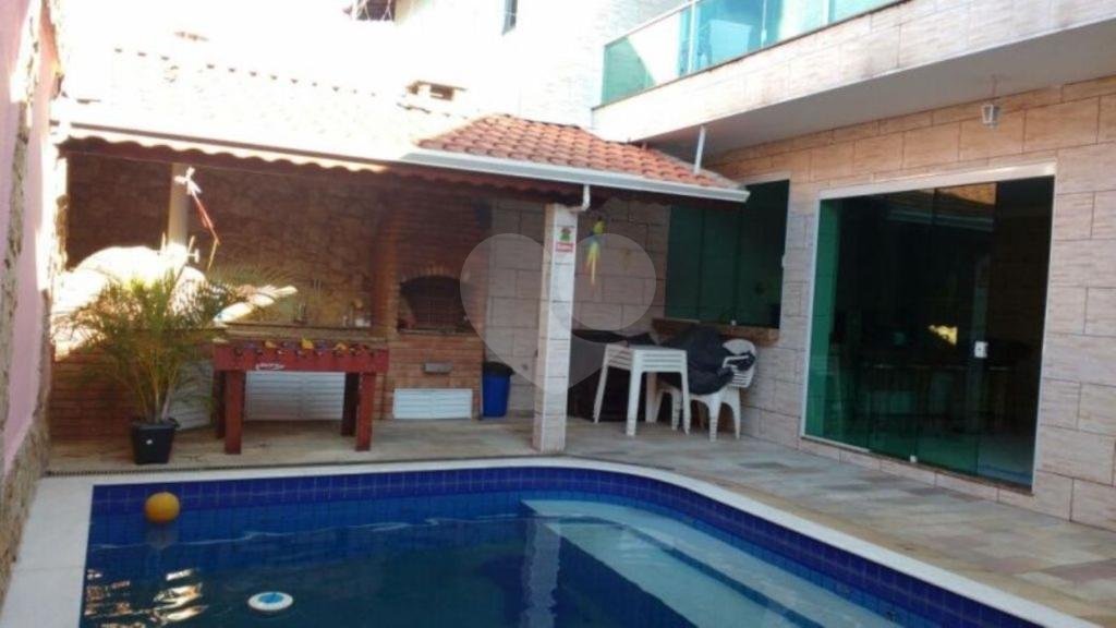Casa Alto Padrão