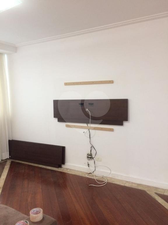APARTAMENTO em TREMEMBÉ