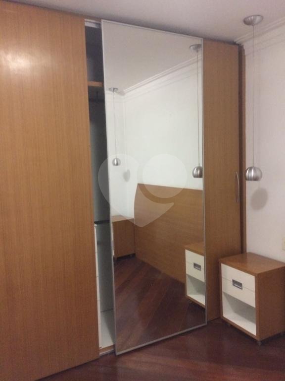 APARTAMENTO em TREMEMBÉ