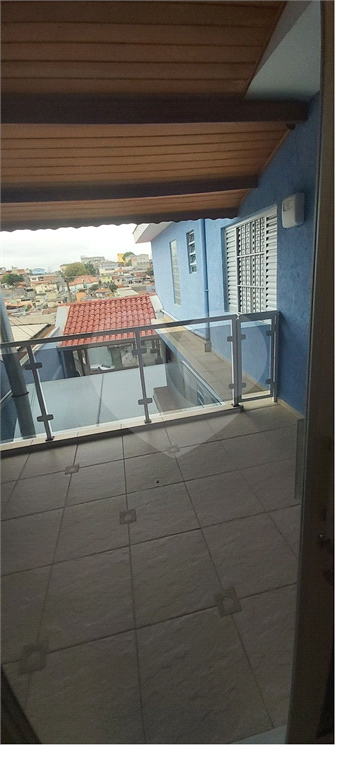 Sobrado à venda com 3 quartos, 240m² - Foto 16