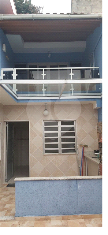 Sobrado à venda com 3 quartos, 240m² - Foto 4