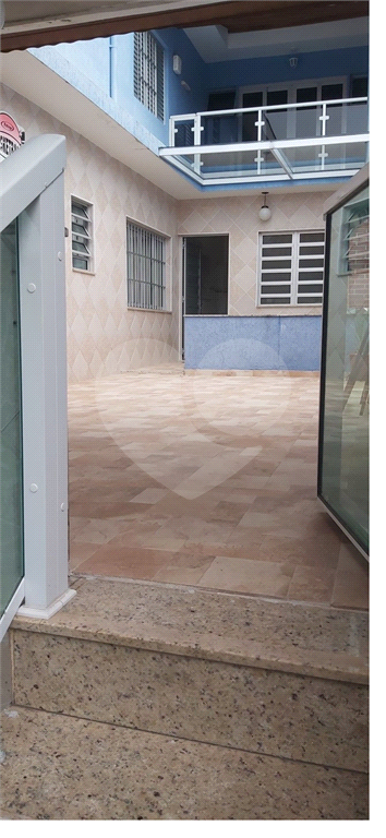 Sobrado à venda com 3 quartos, 240m² - Foto 3