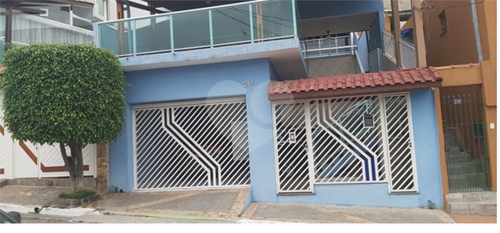 Sobrado à venda com 3 quartos, 240m² - Foto 2