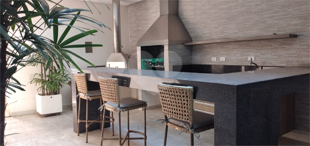 EXCELENTE APARTAMENTO ANÁLIA FRANCO LAZER COMPLETO