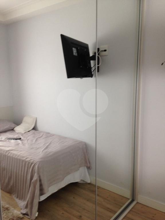 EXCELENTE APARTAMENTO ANÁLIA FRANCO LAZER COMPLETO