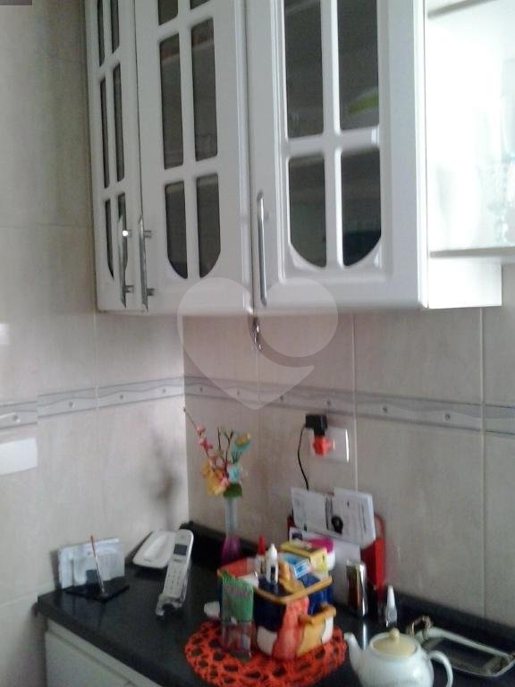 Excelente oportunidade! Apartamento à venda na Vila Guilherme