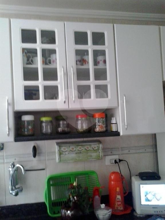 Excelente oportunidade! Apartamento à venda na Vila Guilherme
