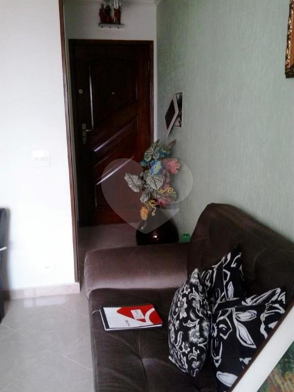 Excelente oportunidade! Apartamento à venda na Vila Guilherme