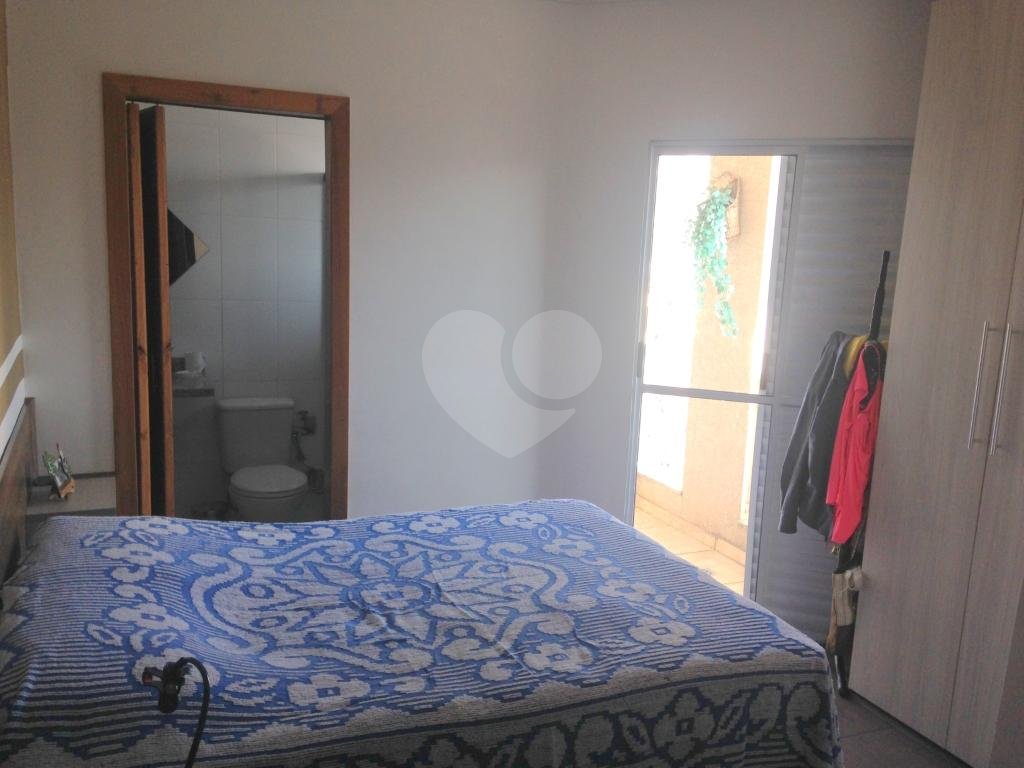 Casa para venda em santo andre