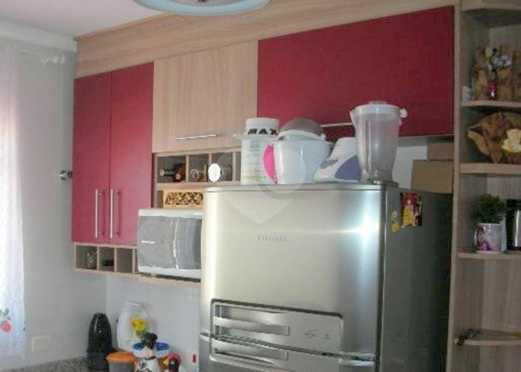 Casa para venda em santo andre