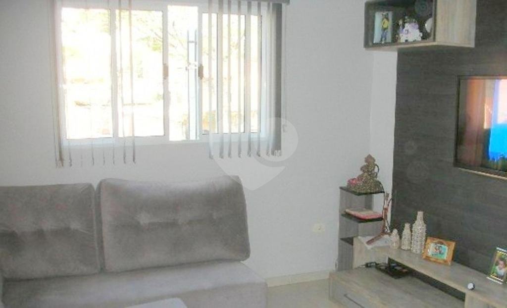 Casa para venda em santo andre