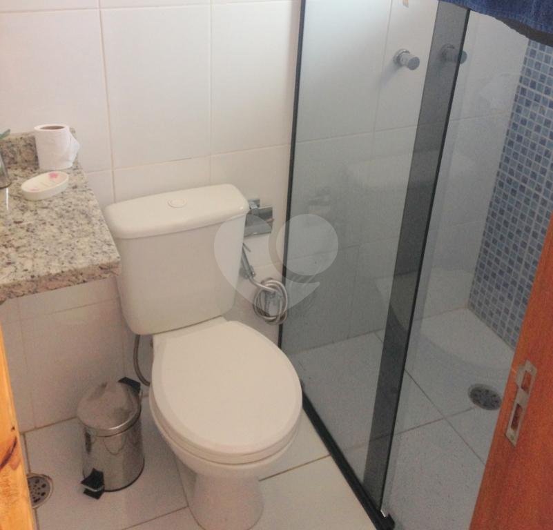 Casa para venda em santo andre