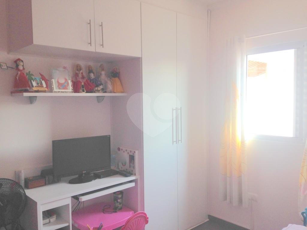 Casa para venda em santo andre