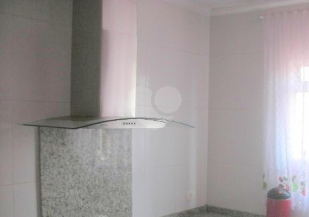 Casa para venda em santo andre
