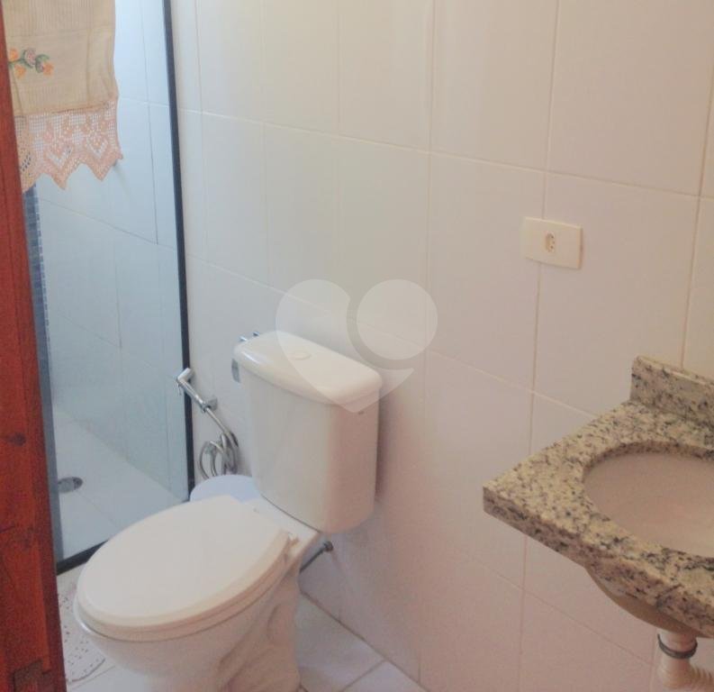 Casa para venda em santo andre