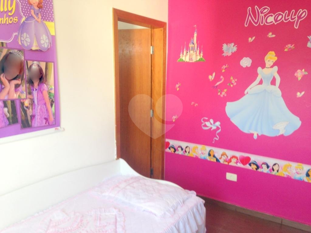 Casa para venda em santo andre