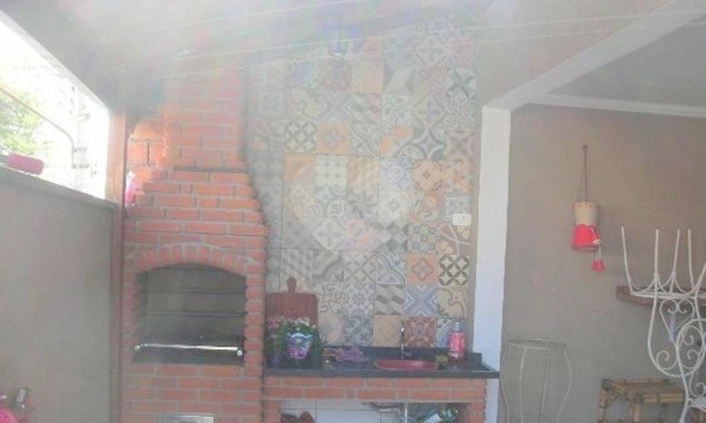 Casa para venda em santo andre