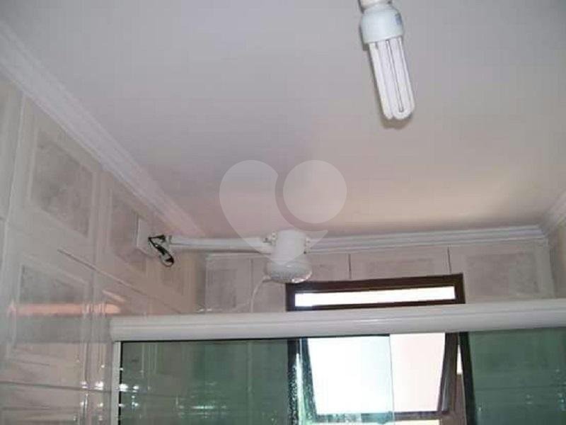Apartamento à venda na Vila Amália com 3 dormitórios